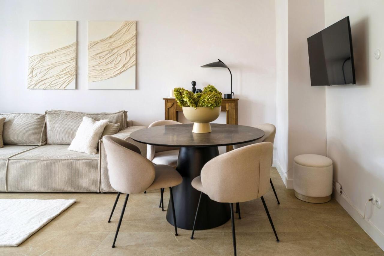 Appartement Warsaw Concierge Waszyngton Lounge Extérieur photo