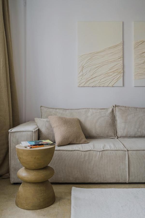 Appartement Warsaw Concierge Waszyngton Lounge Extérieur photo